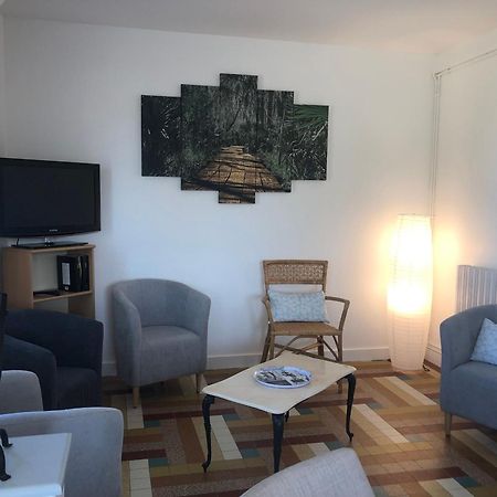 Gite Confort Au Coeur De La Vallee Du Loir : 4 Ch, Jardin, Fibre, Bbq, Proche Chateau - Fr-1-410-274 Ruille-Sur-Loir Bagian luar foto