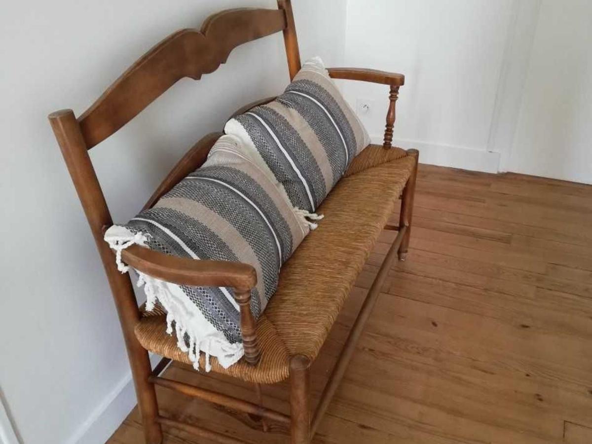 Gite Confort Au Coeur De La Vallee Du Loir : 4 Ch, Jardin, Fibre, Bbq, Proche Chateau - Fr-1-410-274 Ruille-Sur-Loir Bagian luar foto