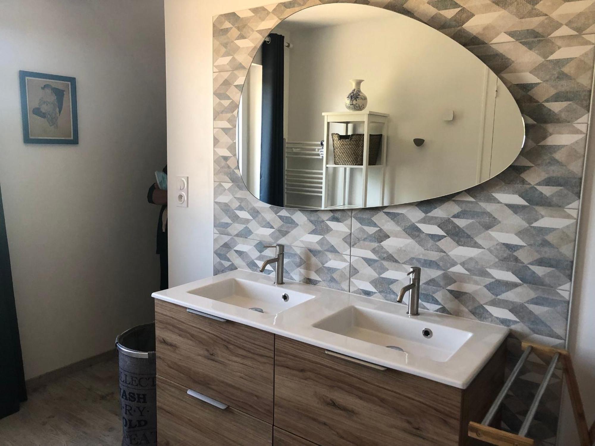 Gite Confort Au Coeur De La Vallee Du Loir : 4 Ch, Jardin, Fibre, Bbq, Proche Chateau - Fr-1-410-274 Ruille-Sur-Loir Bagian luar foto